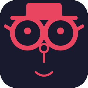Incognito Tracker icon