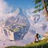 Lost Skies