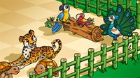 Habitat Shapes: The Tropical Journey (Xbox One)