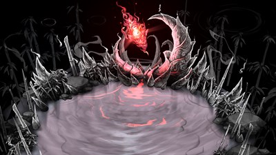 Realm of Ink — скриншот 16