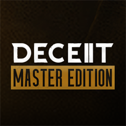 Aperçu Deceit 2: Master Edition