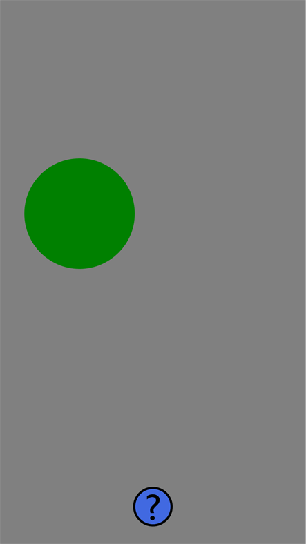 #3. Who's The One? (Windows) 来自: Nathan Sokalski