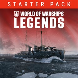 World of Warships: Legends — Metsästäjä