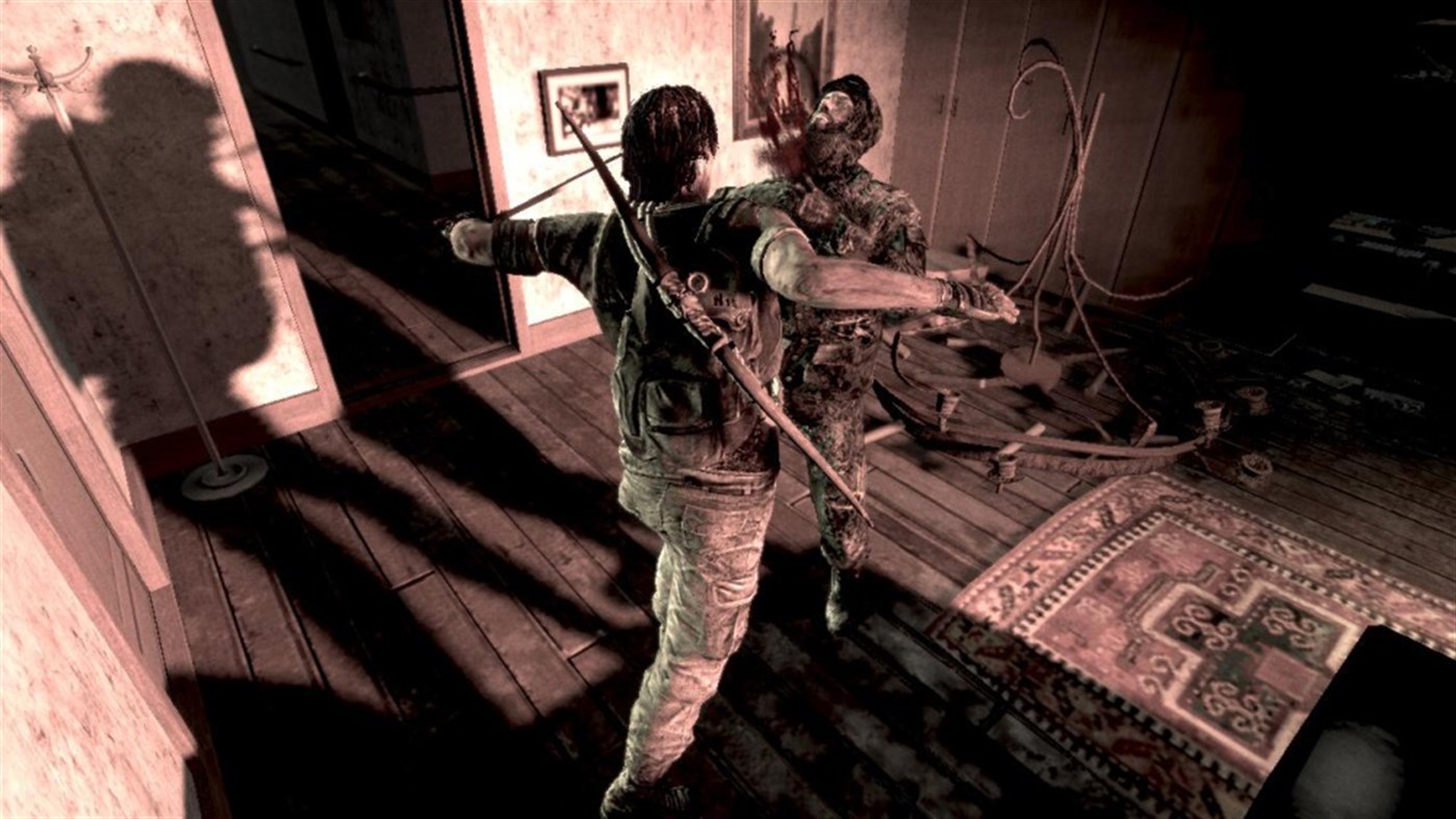 #2. I Am Alive™ (Xbox) By: Ubisoft