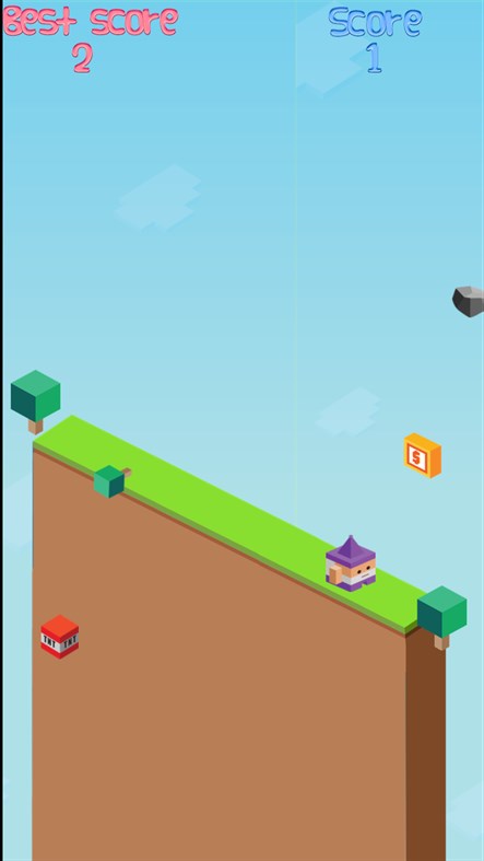 #5. Sliders! (Windows) Podle: Deertay Studios