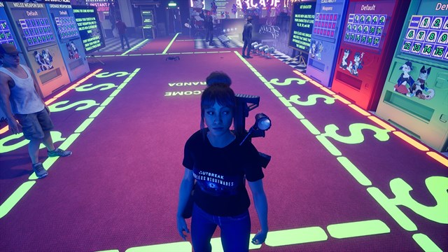 Outbreak: Shades of Horror Distant Memories Pack screenshot 3