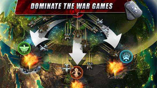 War Inc. - Modern World Combat screenshot 4