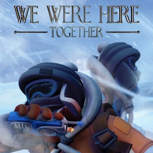 We Were Here Together