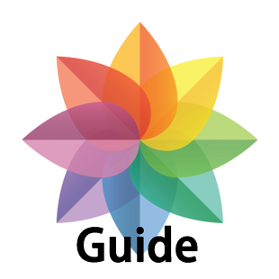 Upload to Google Photos User Guide