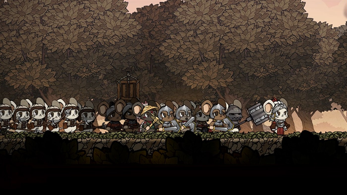 #7. Ratopia (Xbox) โดย: Cassel Games