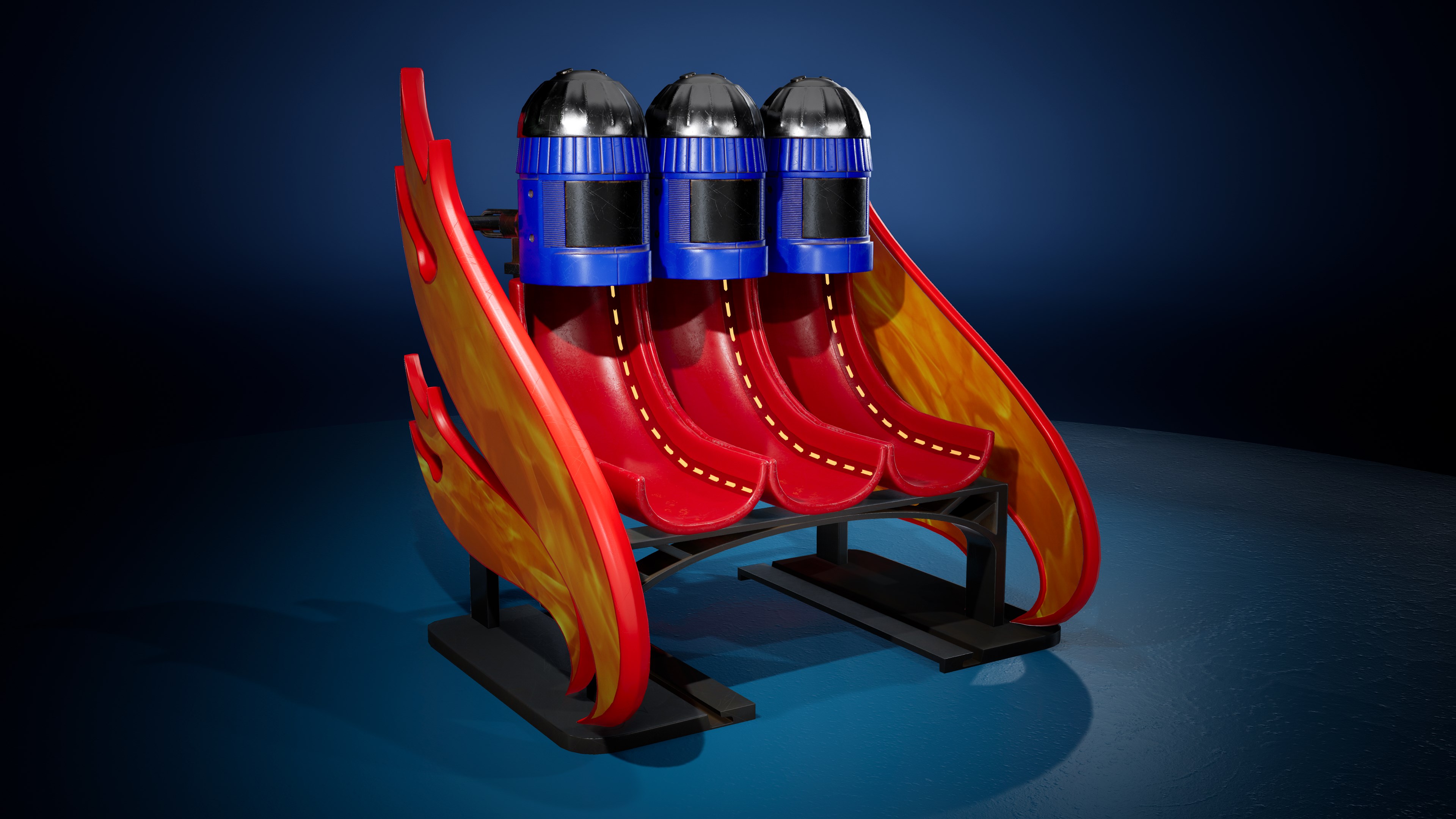 HOT WHEELS™ - Rolling Boulders Module | Xbox | Chiave | Privato