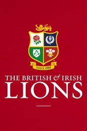 RUGBY 18 - The British and Irish Lions 2017 Team