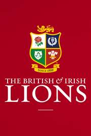 Buy RUGBY 18 - The British and Irish Lions 2017 Team - Microsoft Store en-AE