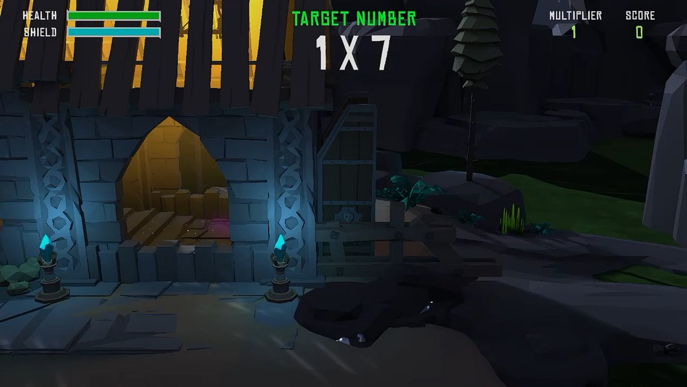 #1. Vamp Thing - Times Table Practice (Windows) 게시자: SickTwist Games