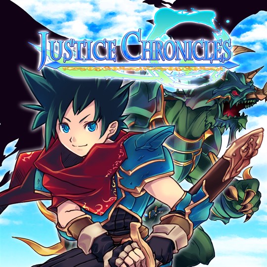 Justice Chronicles for xbox