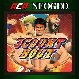 Aperçu ACA NEOGEO 3 COUNT BOUT for Windows