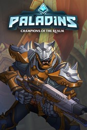 Сезонный пропуск Paladins 2019