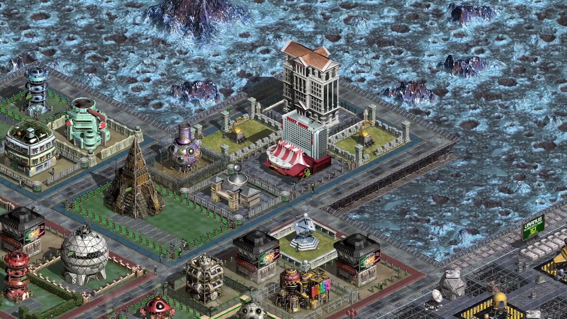 Constructor Plus screenshot thumbnail video