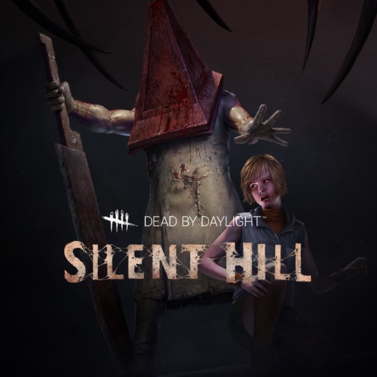 Dead by Daylight: Silent Hill Chapter for xbox