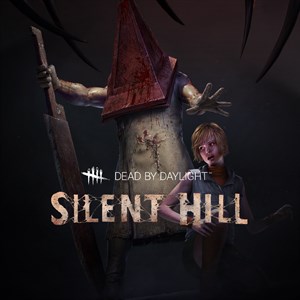Dead by Daylight: Capítulo Silent Hill