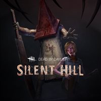 Dead by Daylight: Silent Hill Edition