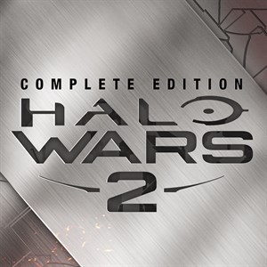 Halo Wars 2: edición completa