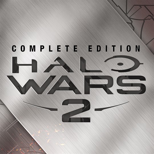 Halo Wars 2: Complete Edition for xbox