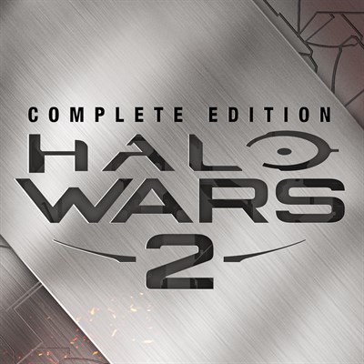 Halo Wars 2: 완전판