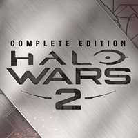 Halo Wars 2 : édition complète