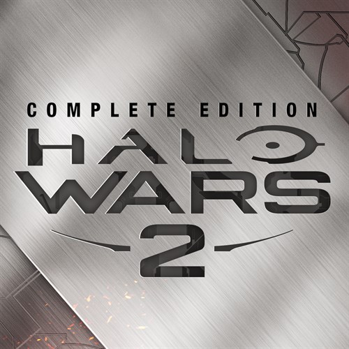 Halo Wars 2: Complete Edition cover image