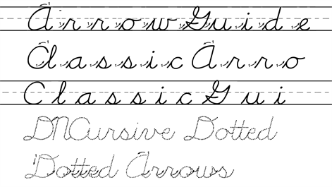 handwriting font for 10 win download DN for Cursive 10 Windows Fonts on free Windows