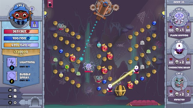 Bounce & Battle Bundle screenshot 2