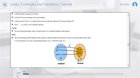 Calculus by WAGmob screenshot 6