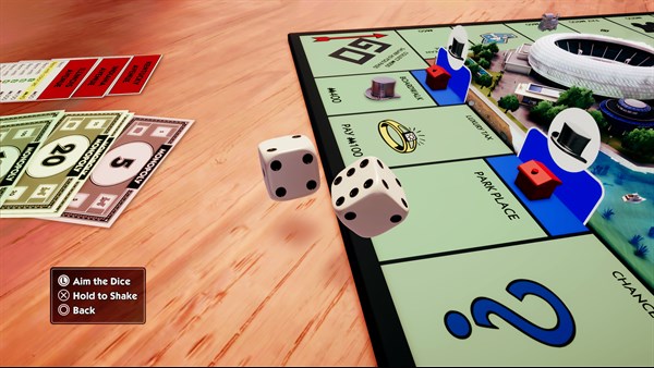 NEW MONOPOLY screenshot