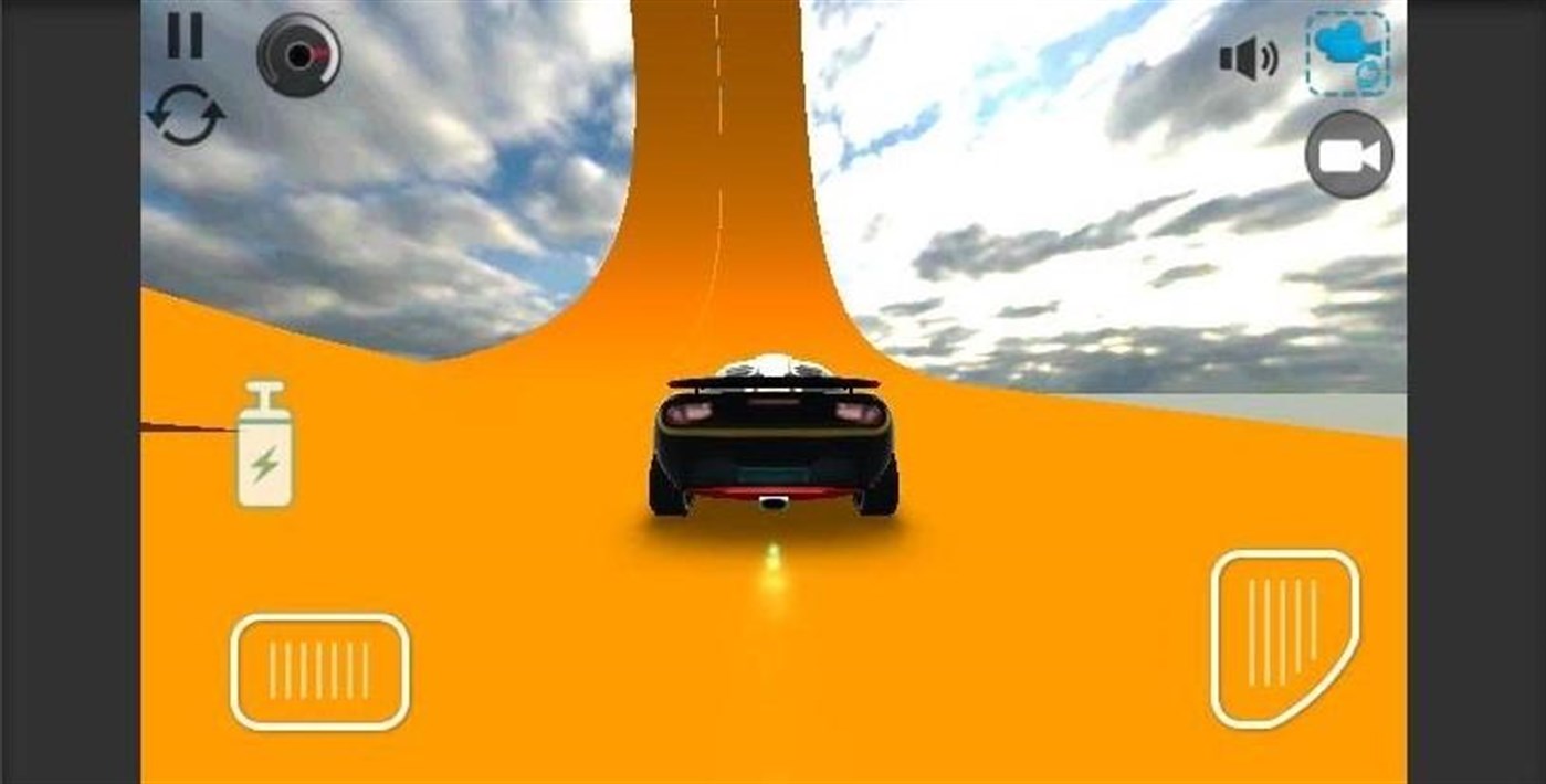 #6. X-Stunts (Windows) 由: TheAccentStudios