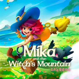 Aperçu Mika and The Witch's Mountain