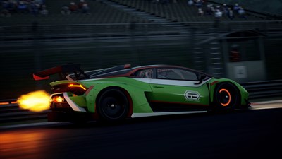 Assetto Corsa Competizione, GT World Challenge — 2023 — скриншот 18