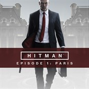 HITMAN™ - Episode 1: Paris