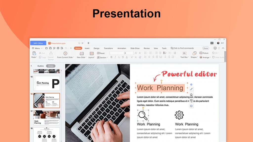 WPS Office - All-in-one Office Suite_6