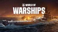 World of Warships