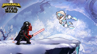 Brawlhalla — скриншот 2
