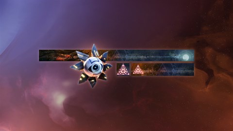 Destiny 2 : La Forme Finale - Pack de précommande (PC)