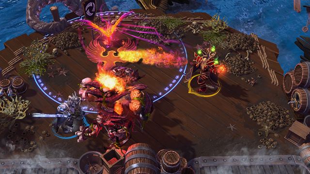 Heroes of the Storm™ screenshot 6