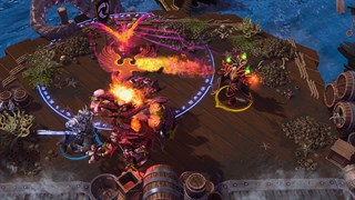 Heroes of the Storm™ screenshot 6