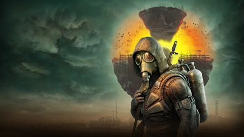 S.T.A.L.K.E.R. 2: Heart of Chornobyl – Pre-order