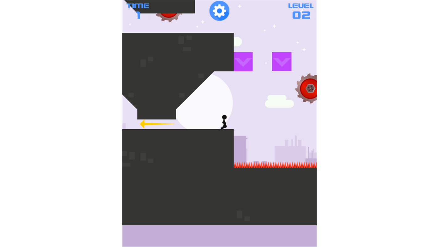 #6. VEX 4 (Windows) Podle: Super Free Hot Games