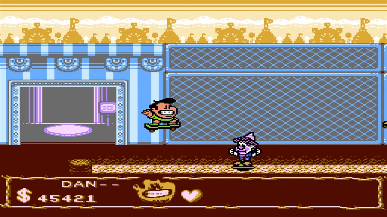 Skatemasta Tcheco screenshot 2