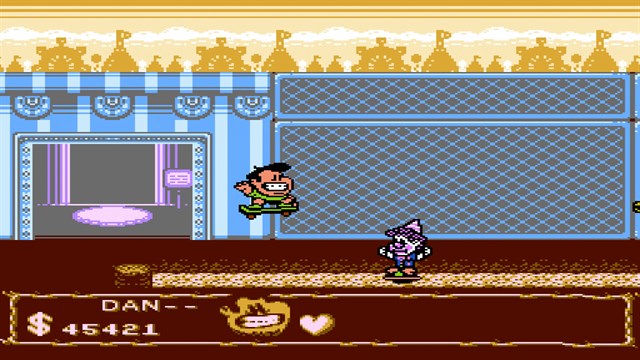 Skatemasta Tcheco screenshot 2