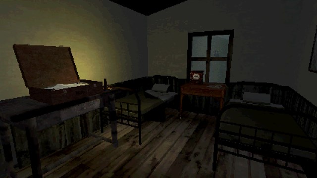 No One Lives Under the Lighthouse screenshot 2