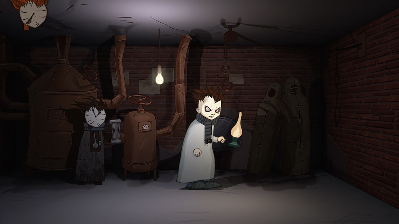 Knock-Knock screenshot 11
